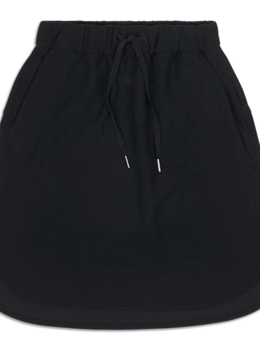 Lululemon On The Fly Skirt size 0